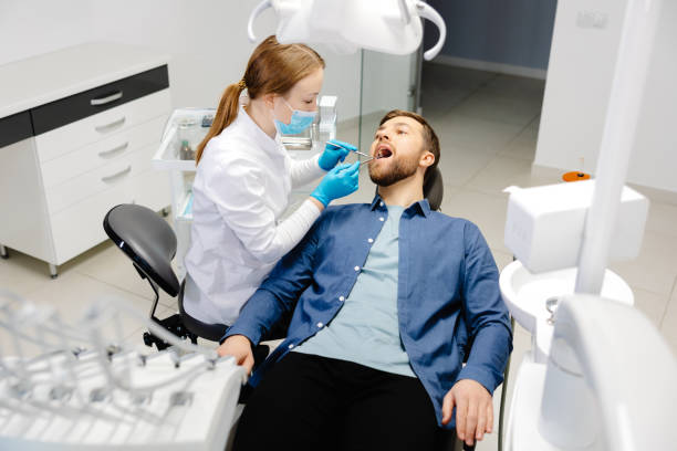 Professional  Dental Services in Parkland, FL